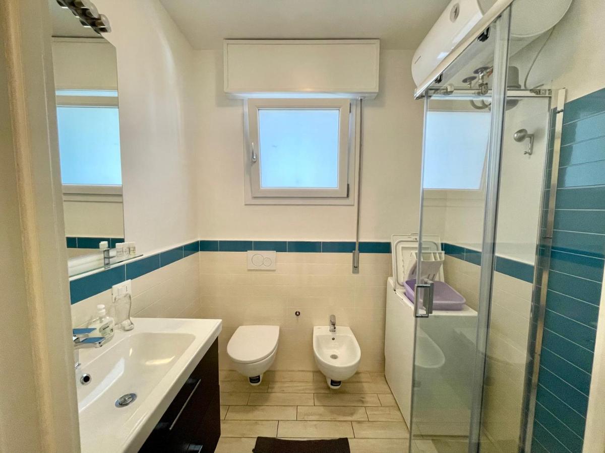 Villa Antonietta 3, Tra Pineta E Mare Bibione Bagian luar foto